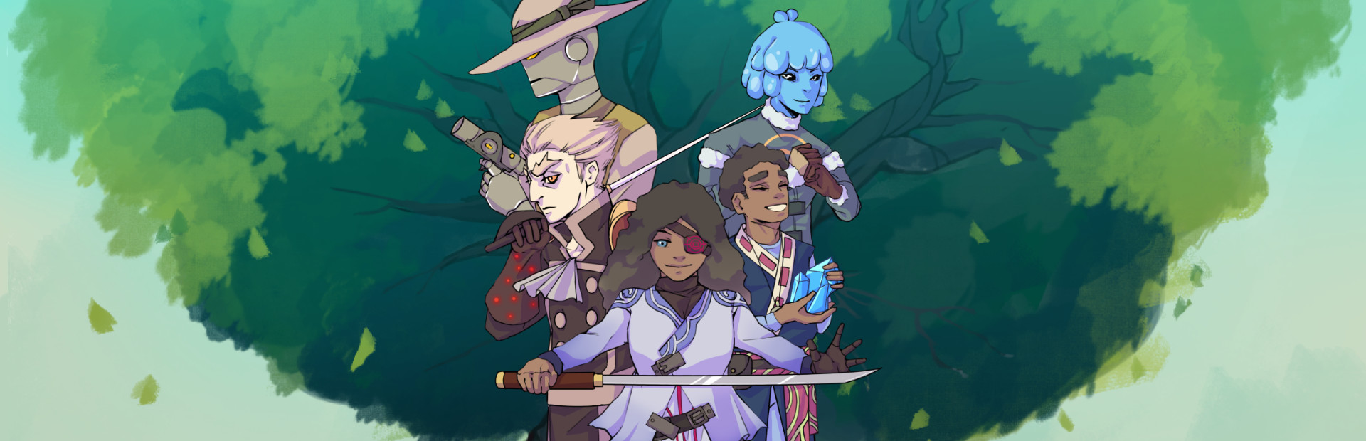 Leyline Knights