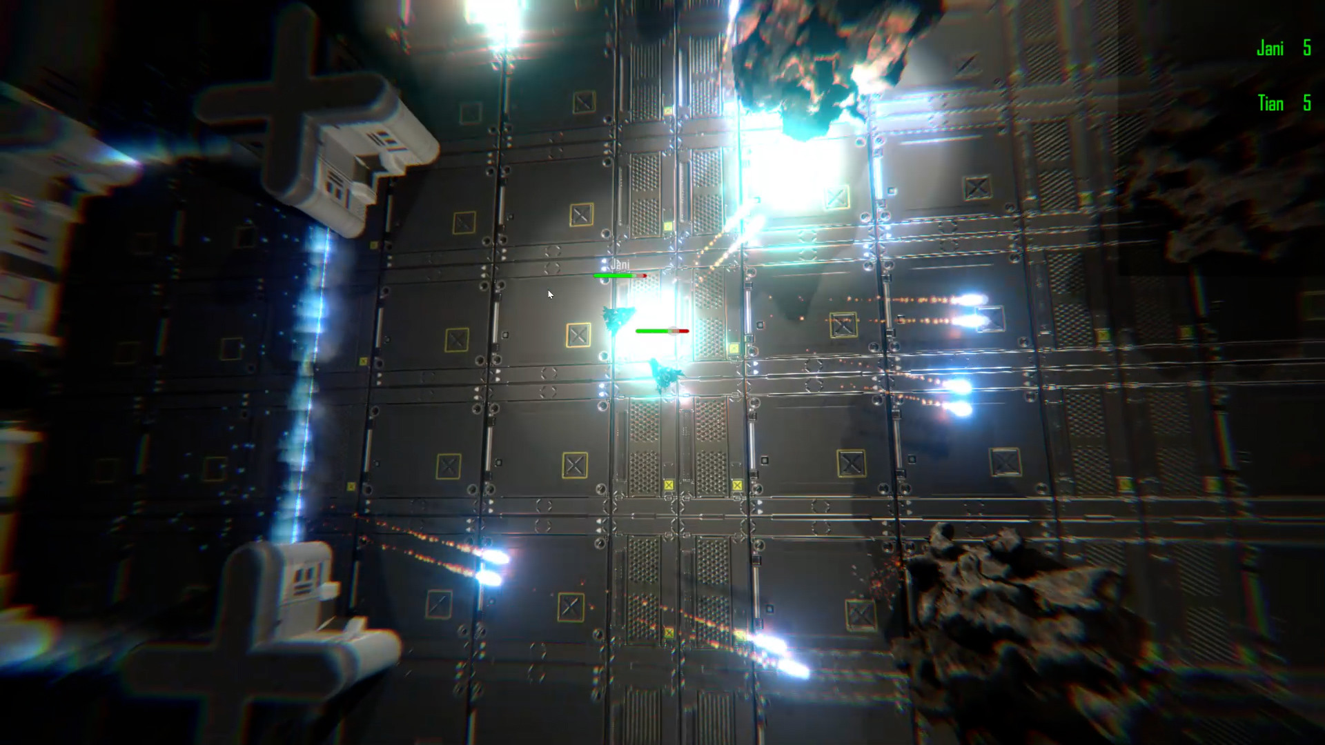 Utopos screenshot 8