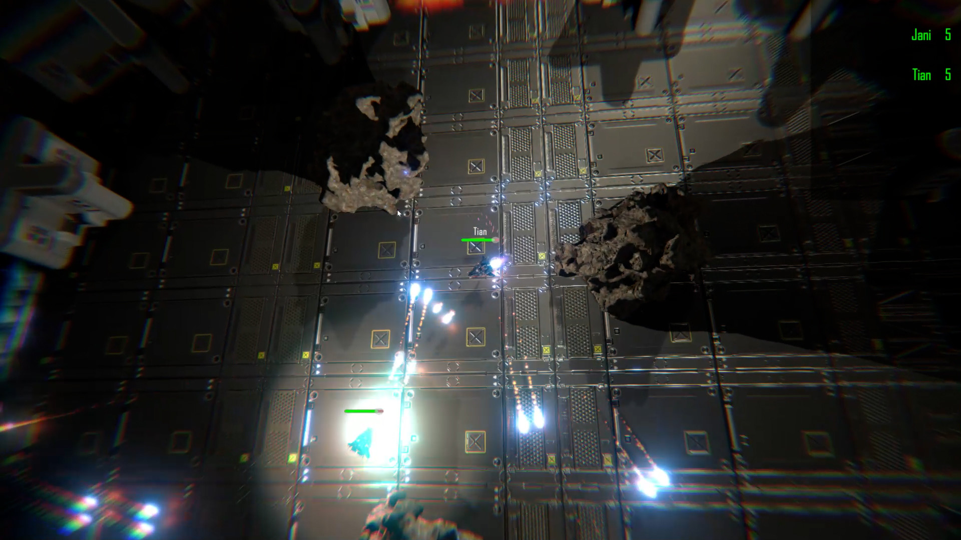 Utopos screenshot 12