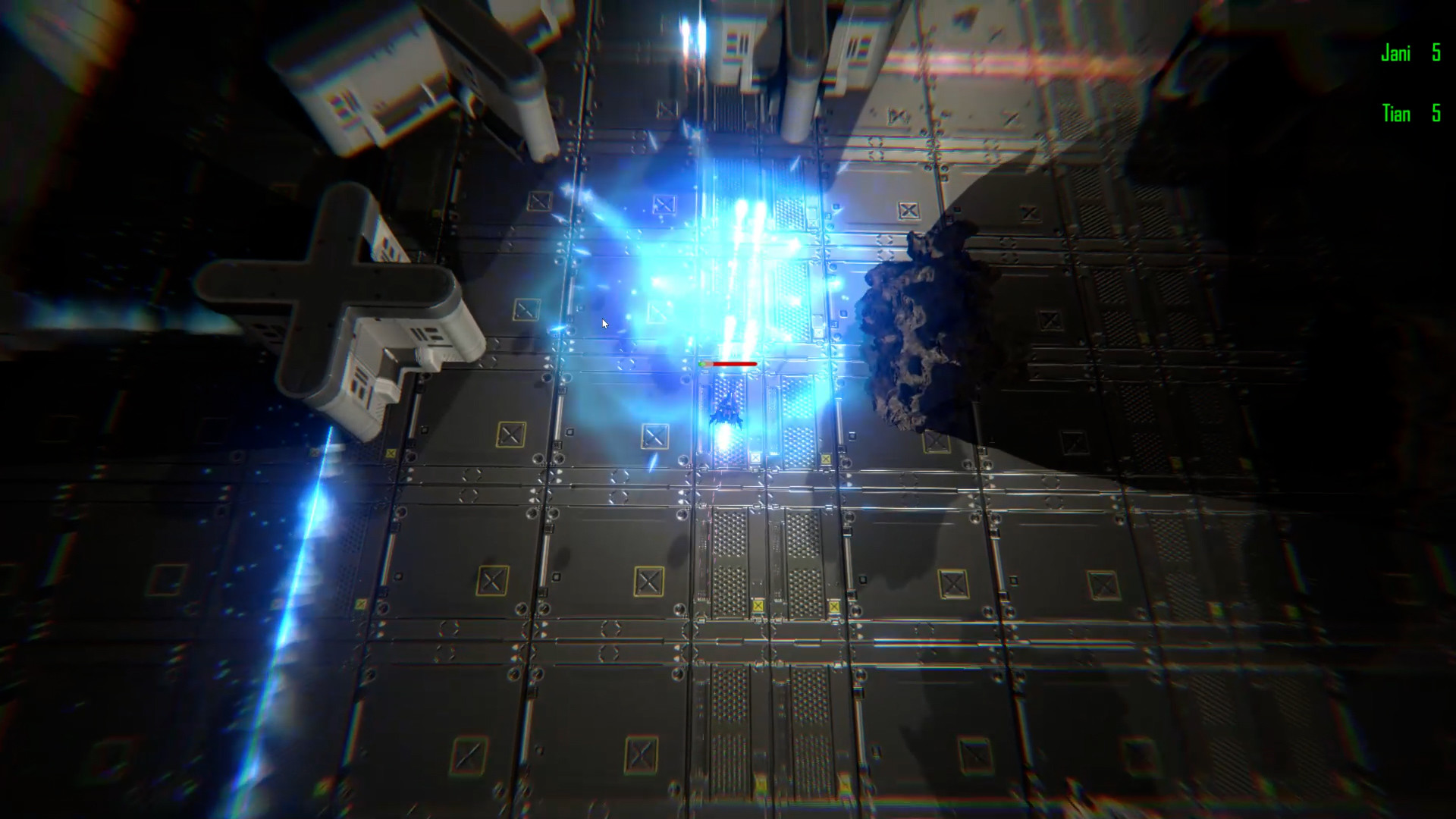 Utopos screenshot 7