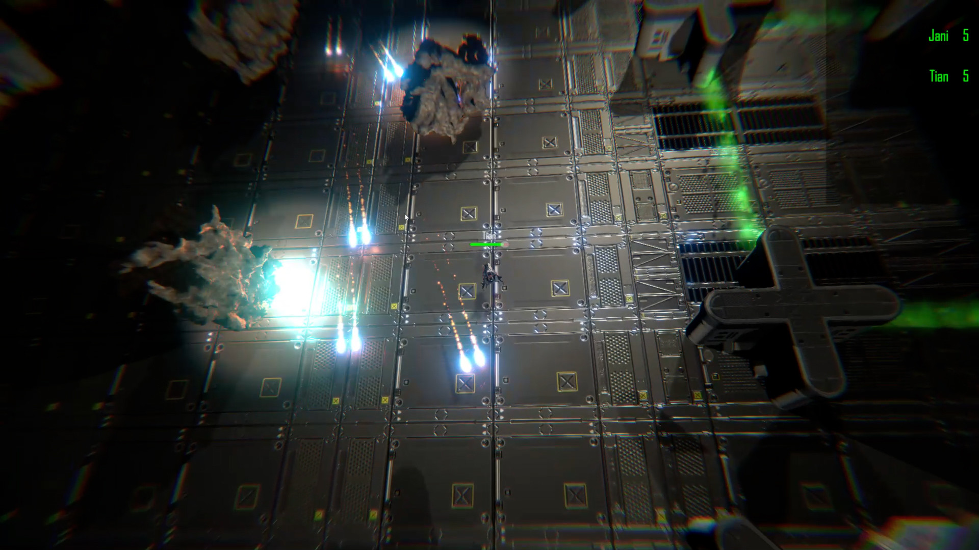 Utopos screenshot 11