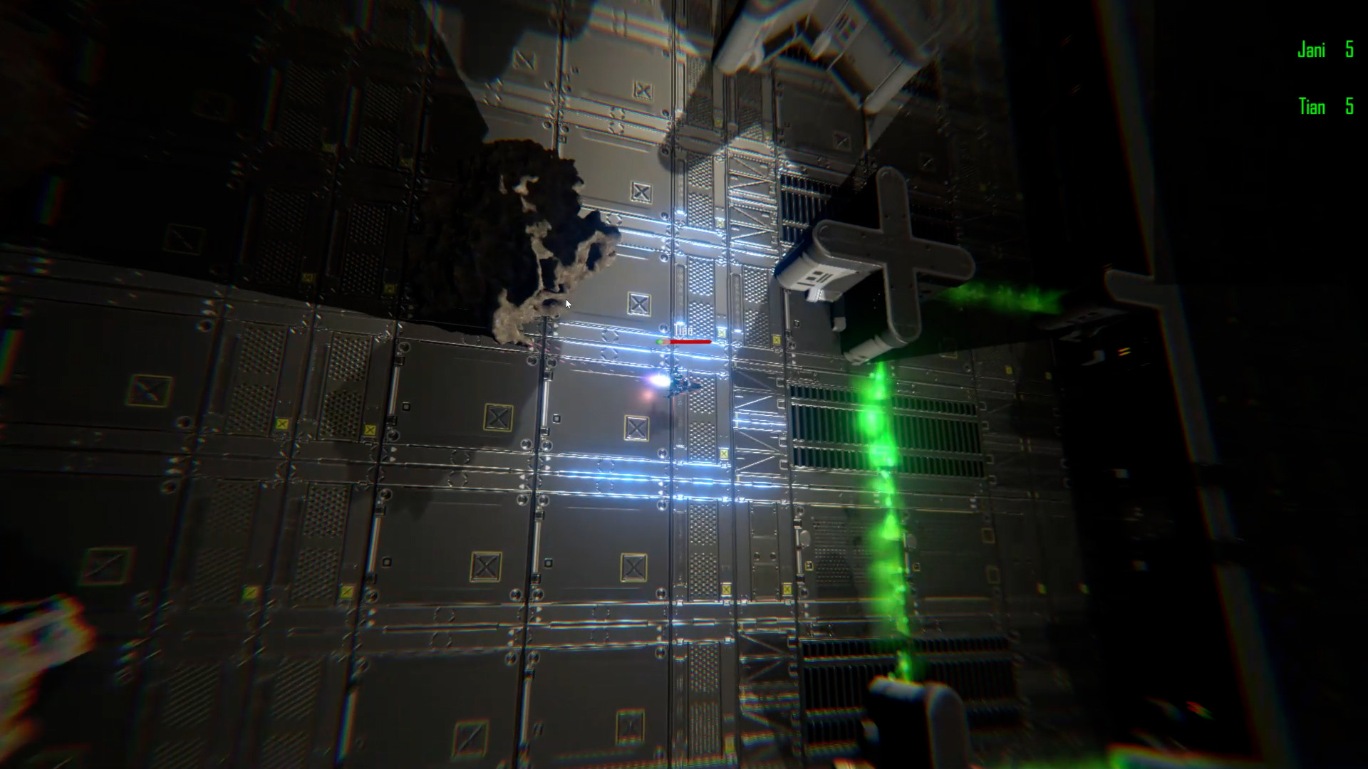 Utopos screenshot 6