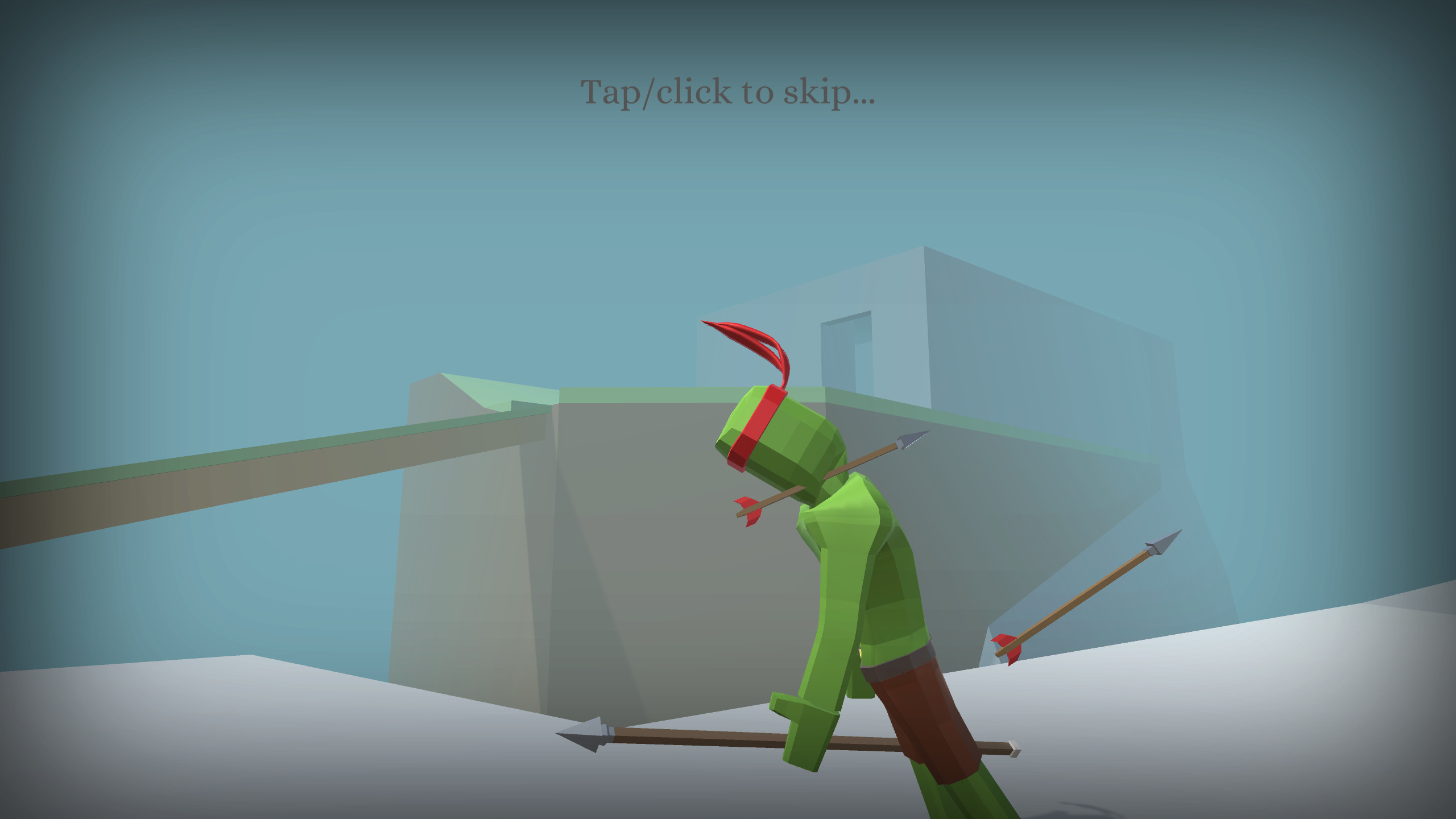 Archer Master screenshot 5
