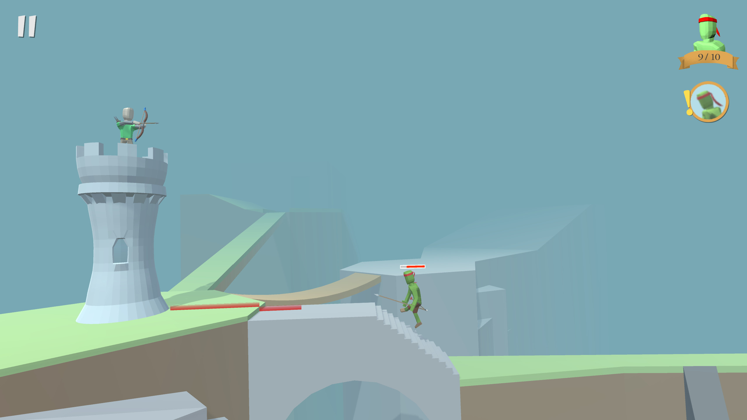 Archer Master screenshot 4