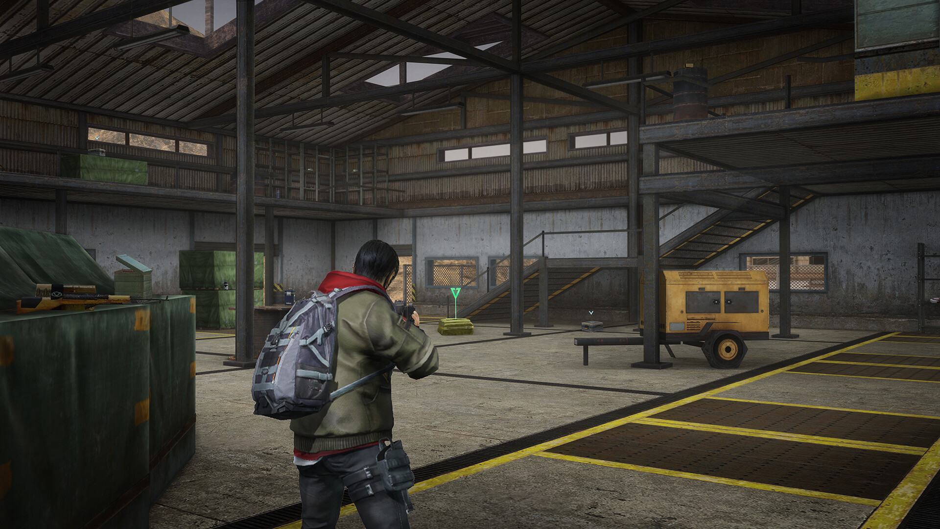Badlanders screenshot 10
