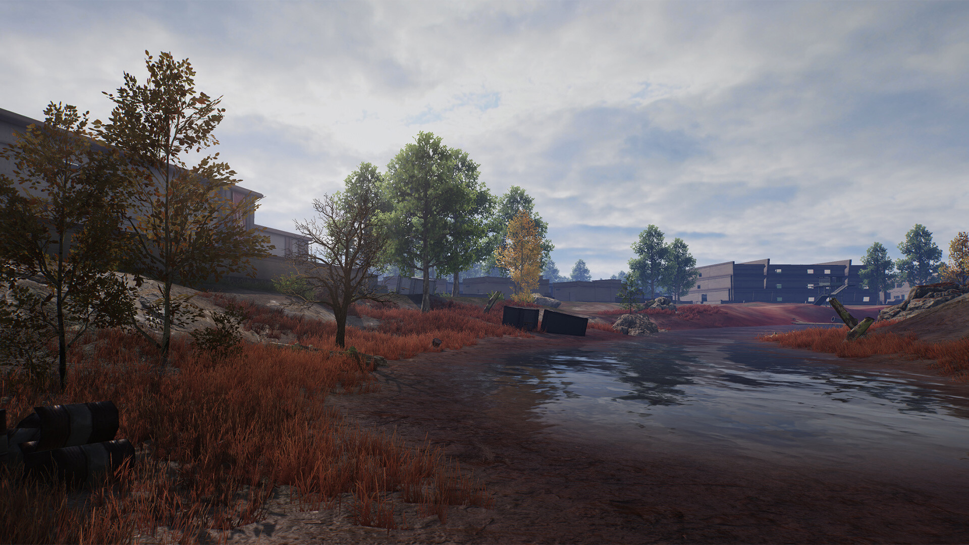 Badlanders screenshot 7