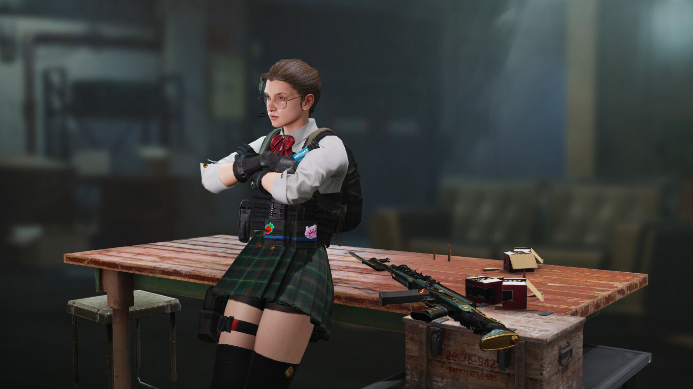 Badlanders screenshot 8