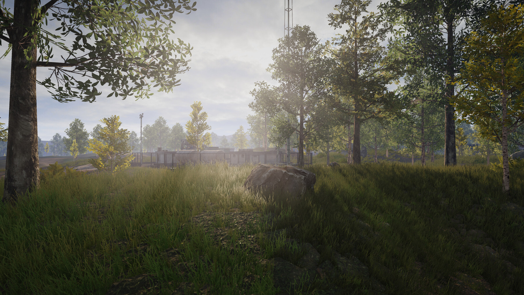 Badlanders screenshot 3