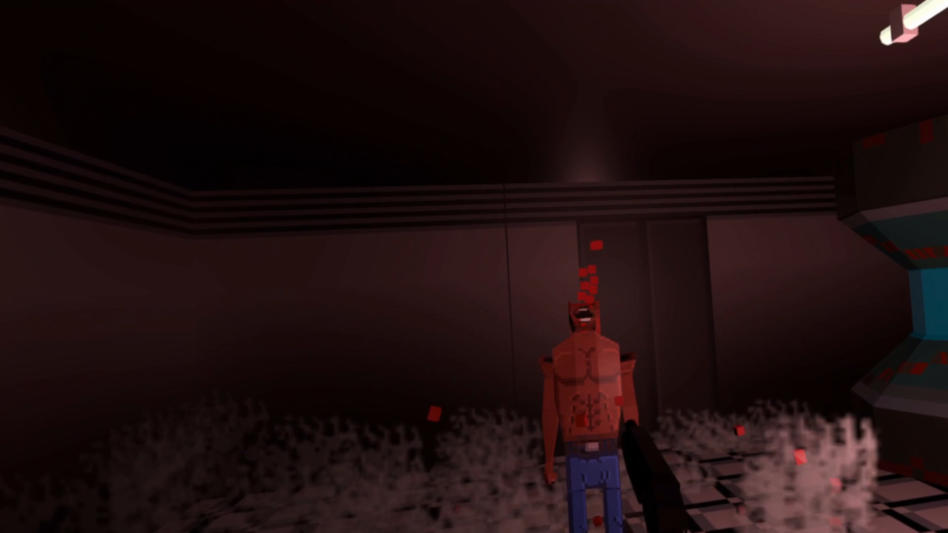 HardCop 2 screenshot 6