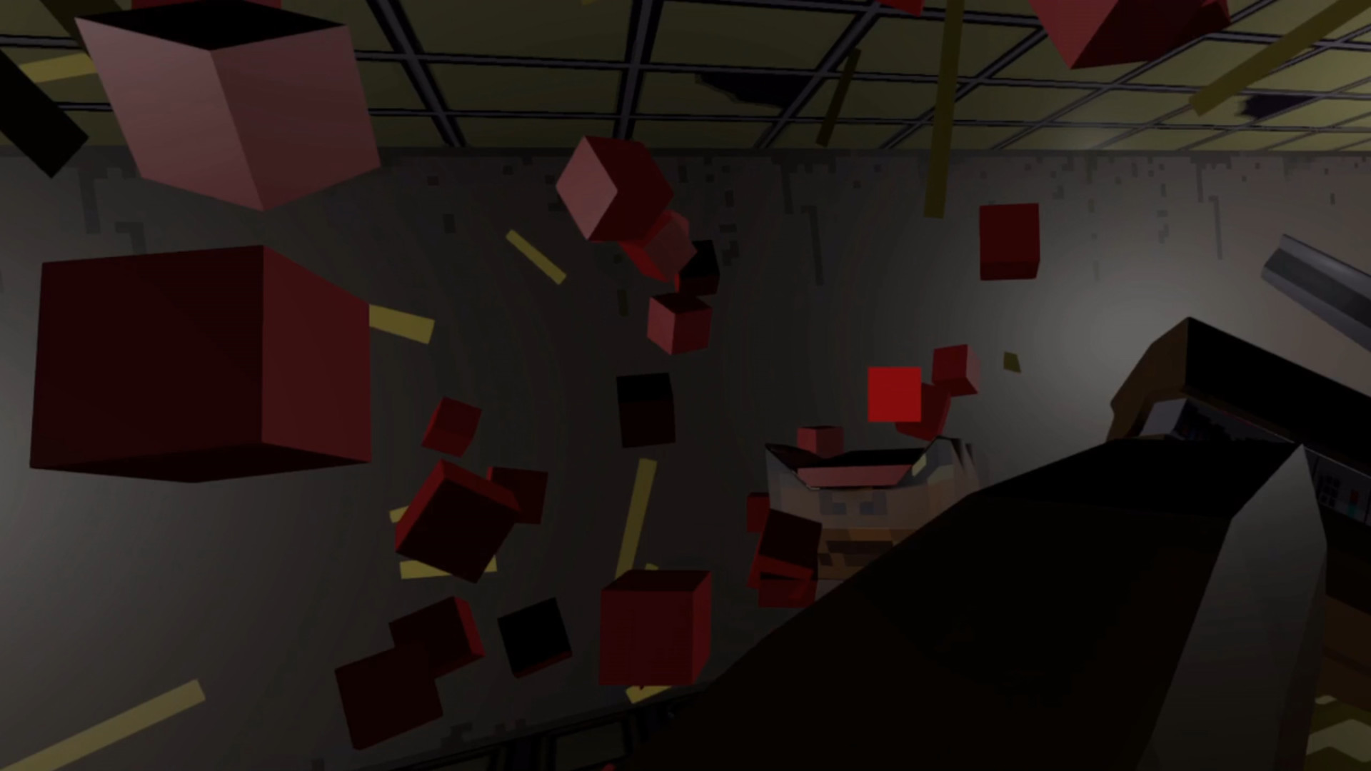 HardCop 2 screenshot 9