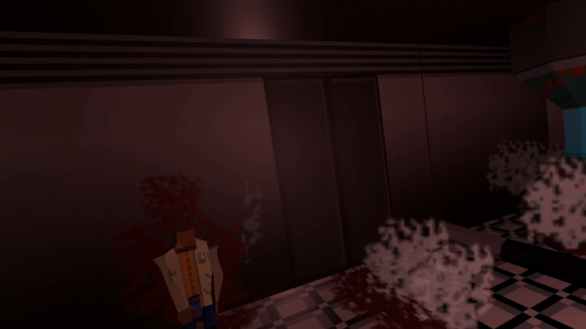HardCop 2 screenshot 7