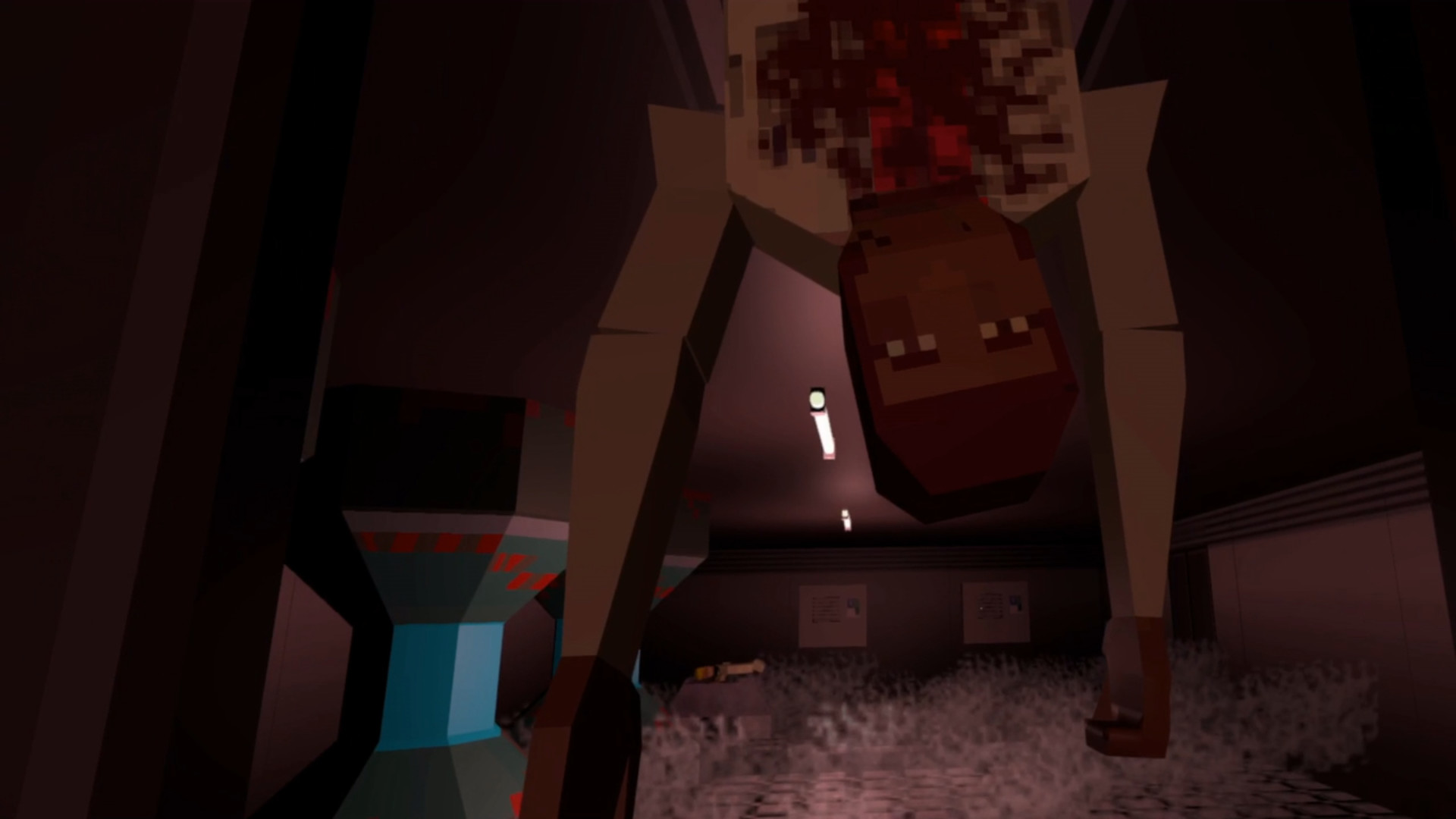 HardCop 2 screenshot 8