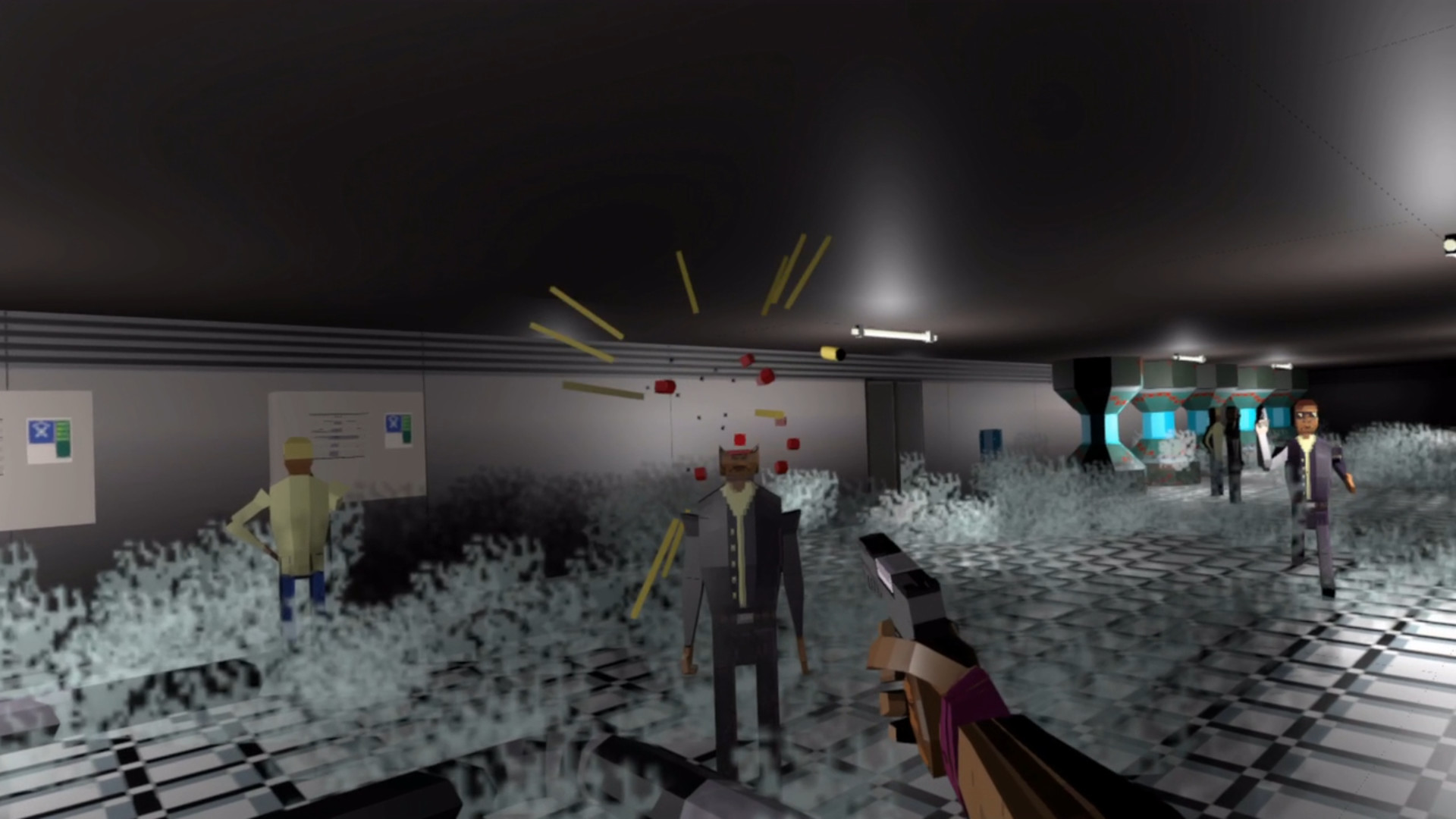 HardCop 2 screenshot 11