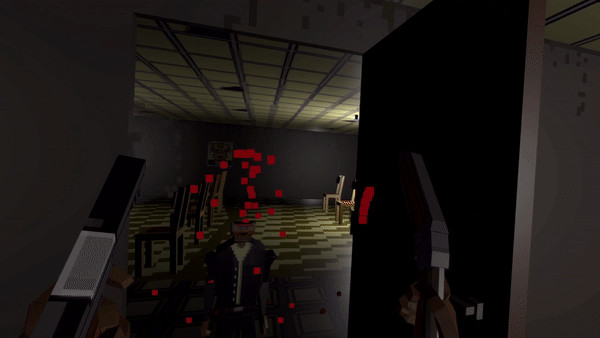 HardCop 2 screenshot 10