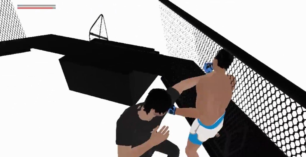 VR BOXING MASTER screenshot 5