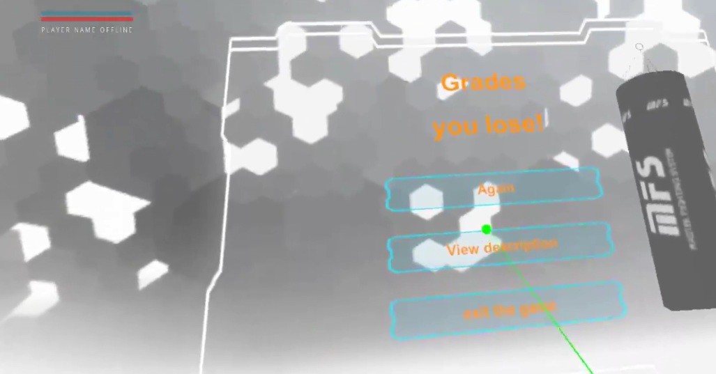 VR BOXING MASTER screenshot 3