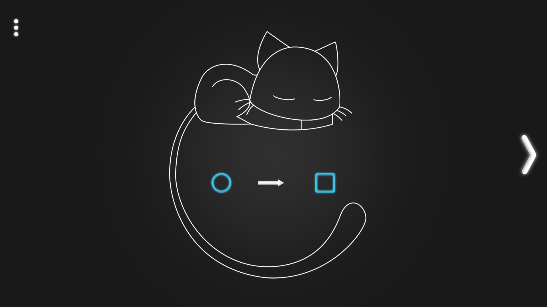 Hidden Memory - Neko's Life Soundtrack screenshot 2