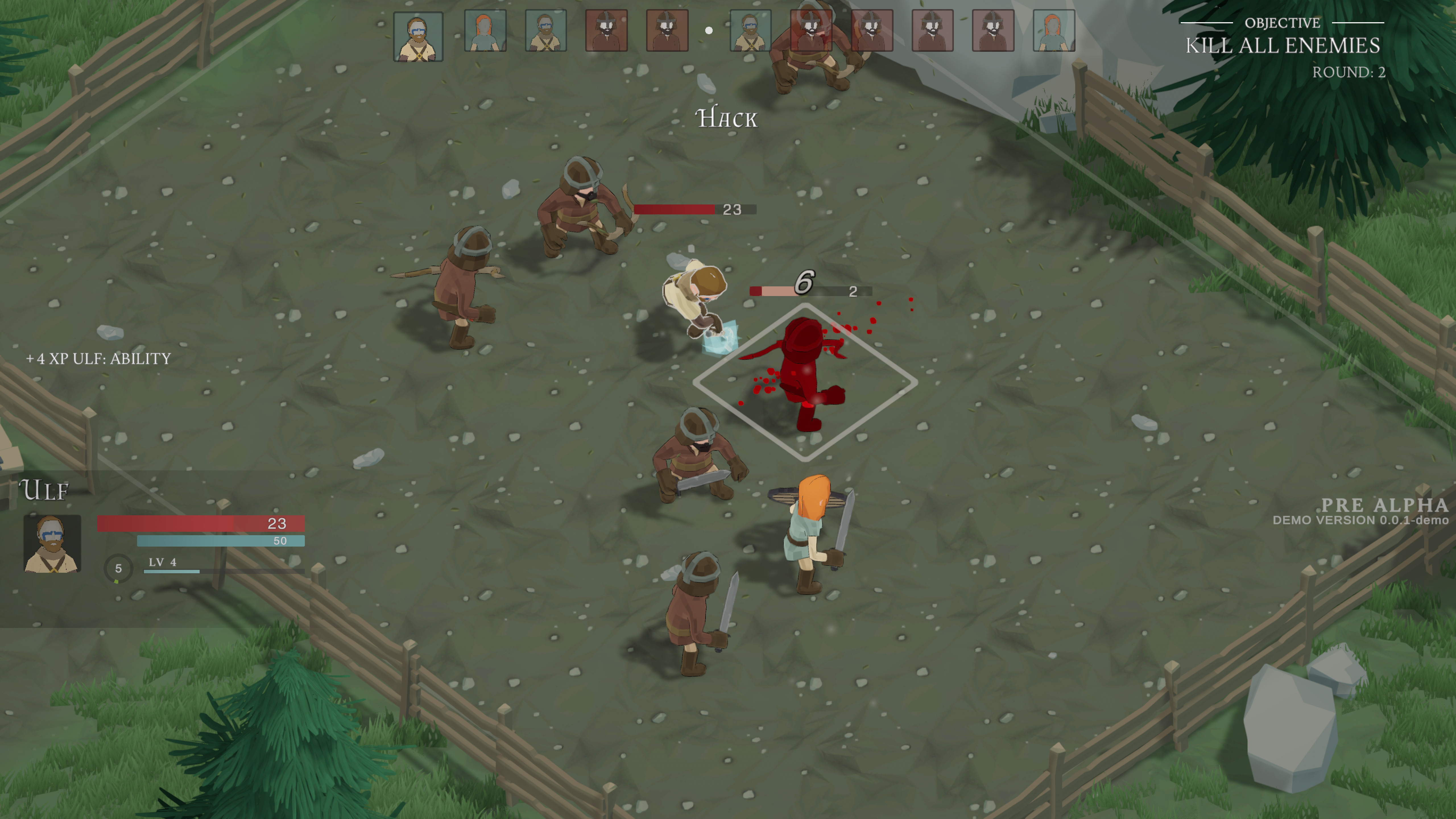 Sea Wolf: Tactics screenshot 13