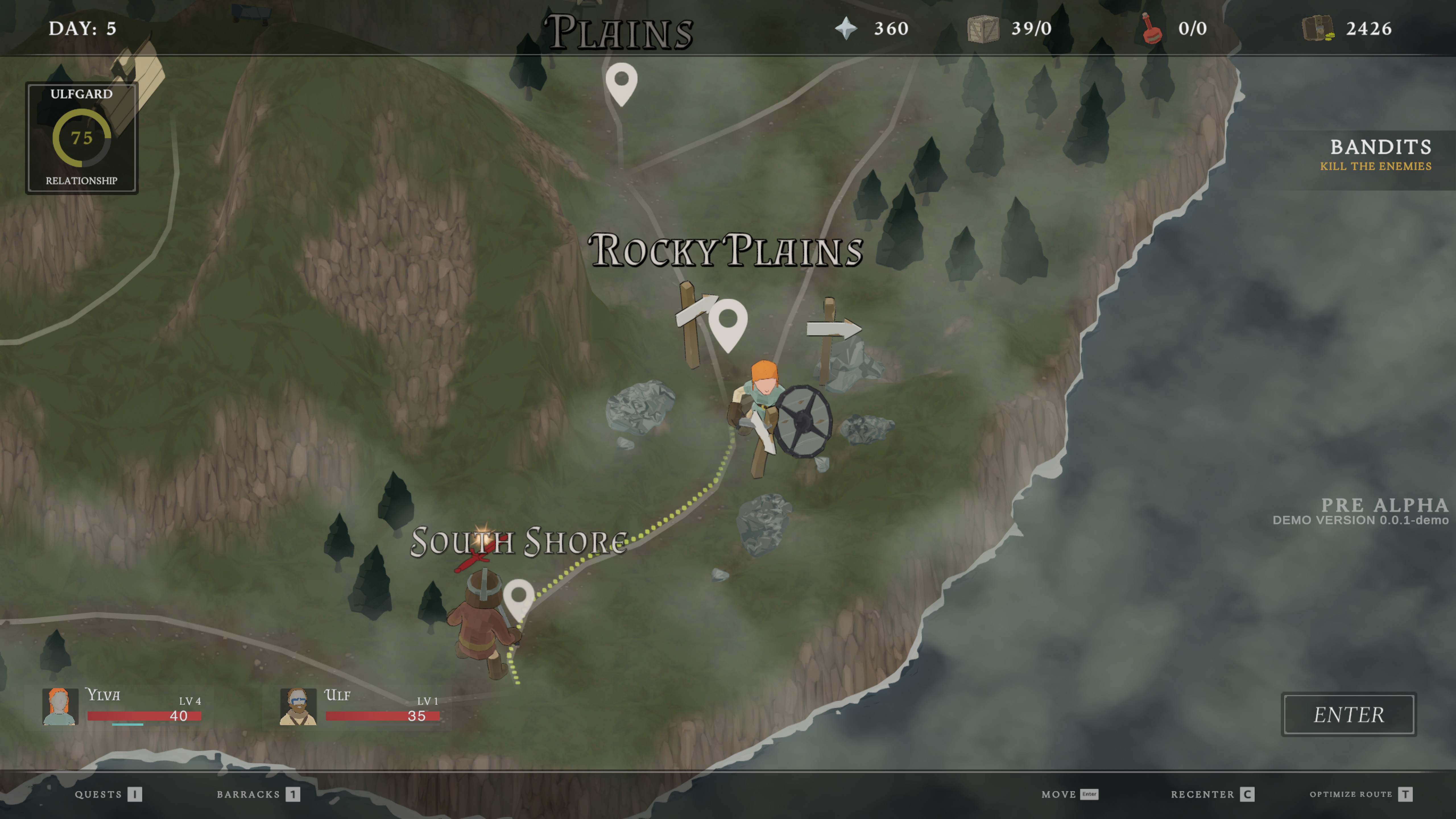 Sea Wolf: Tactics screenshot 11