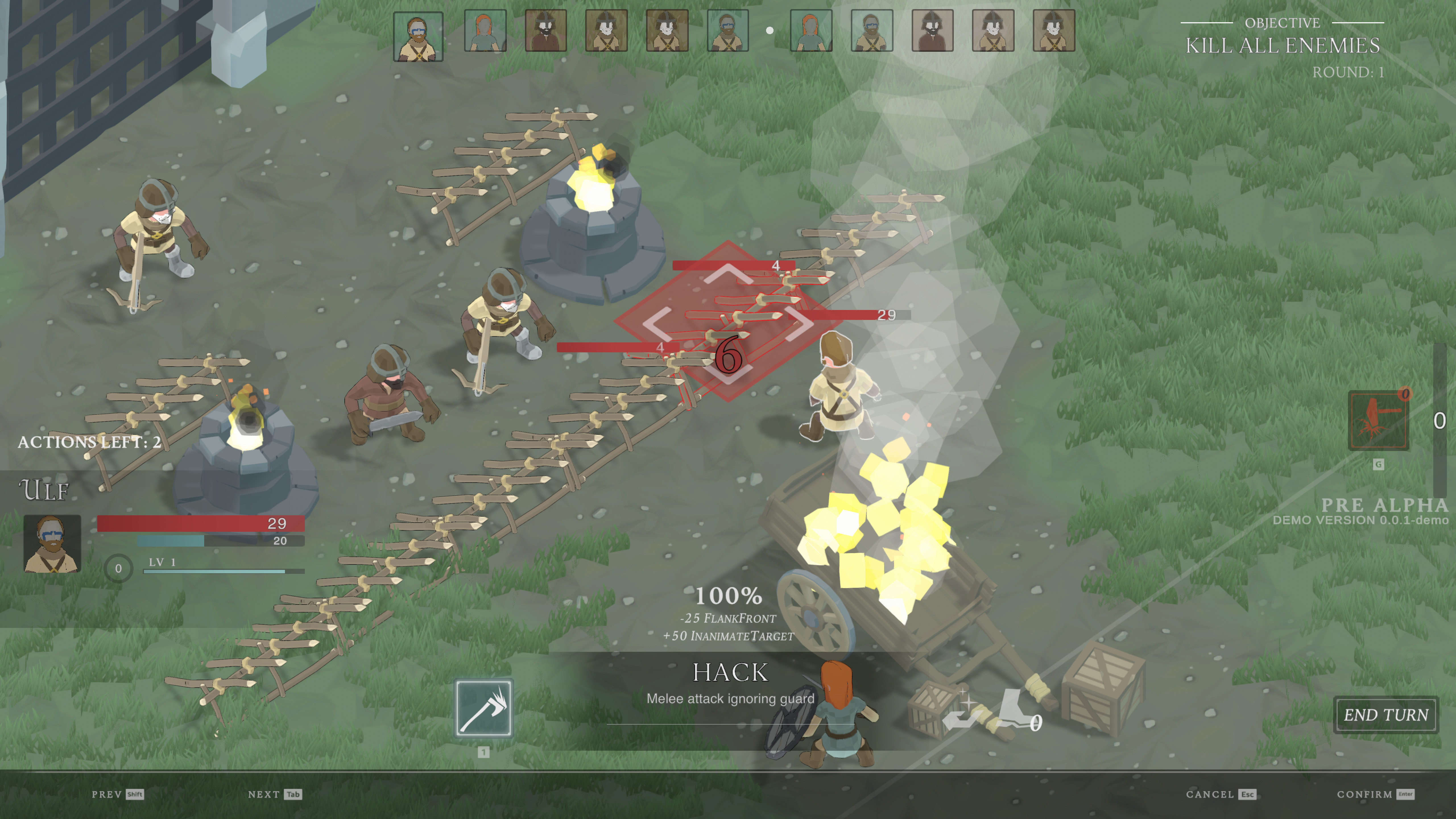 Sea Wolf: Tactics screenshot 6