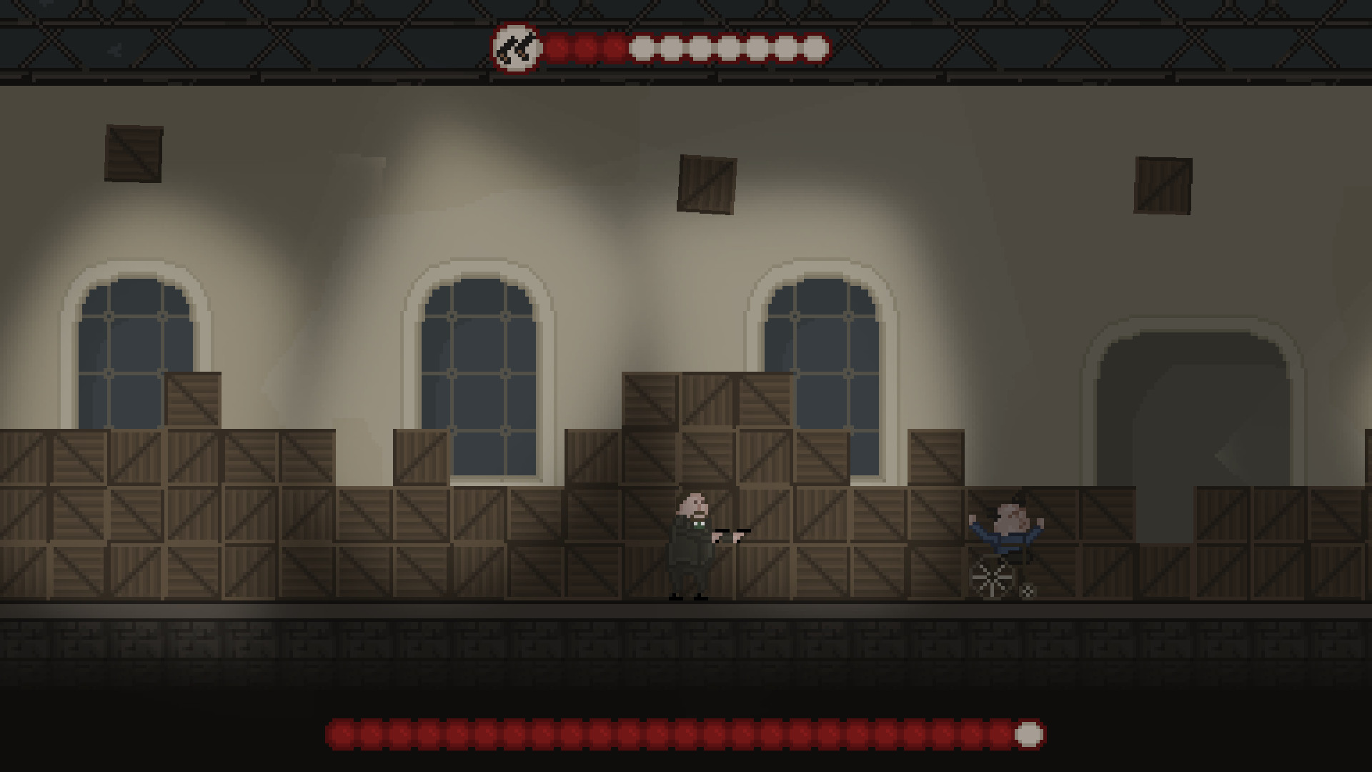 Death by Refund screenshot 8
