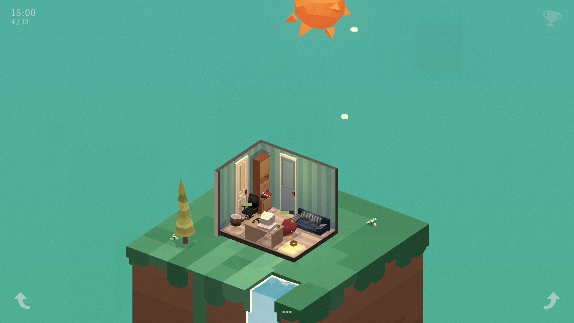 Piozila screenshot 5