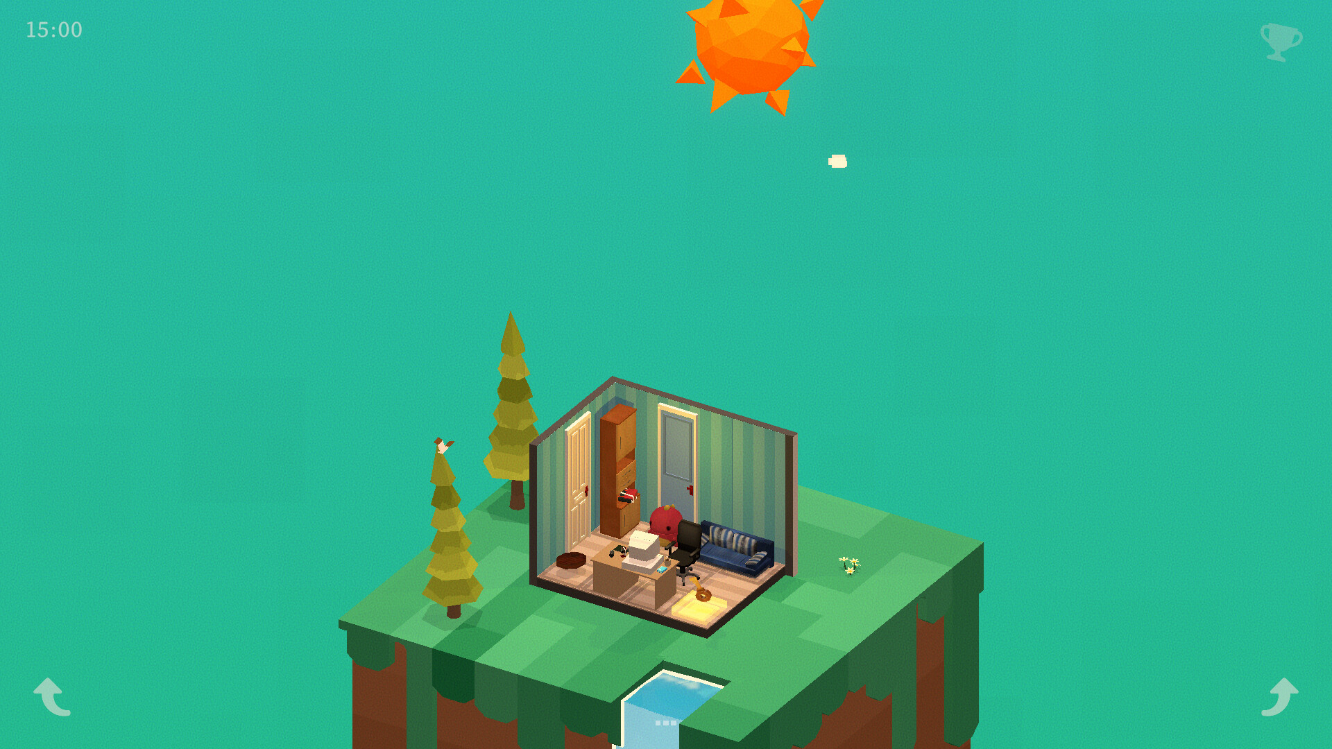 Piozila screenshot 4