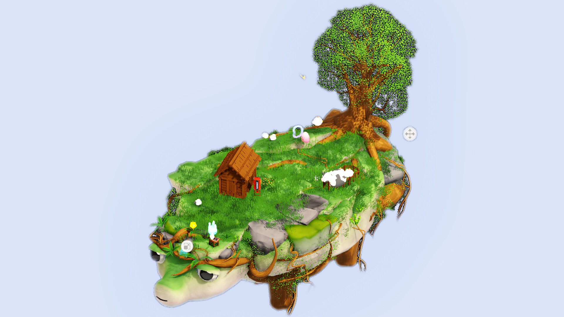 FlööfCorp. screenshot 4
