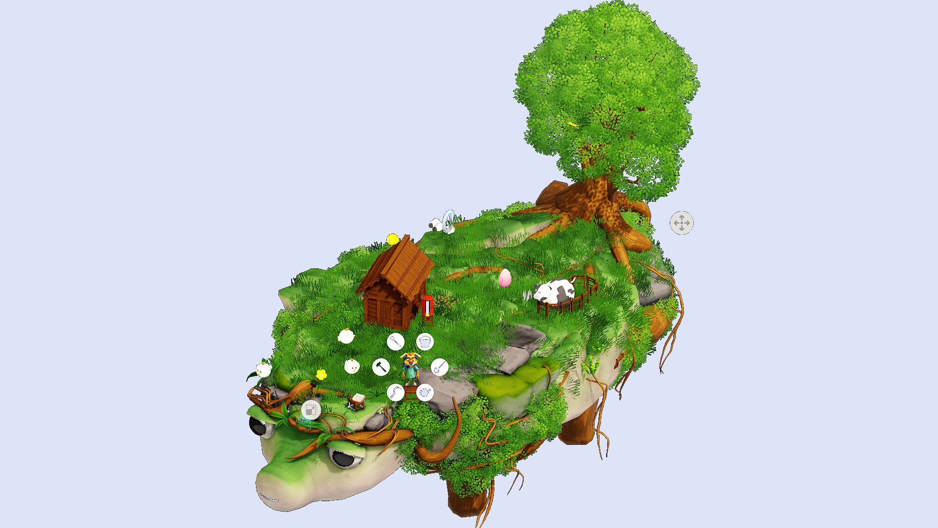 FlööfCorp. screenshot 3