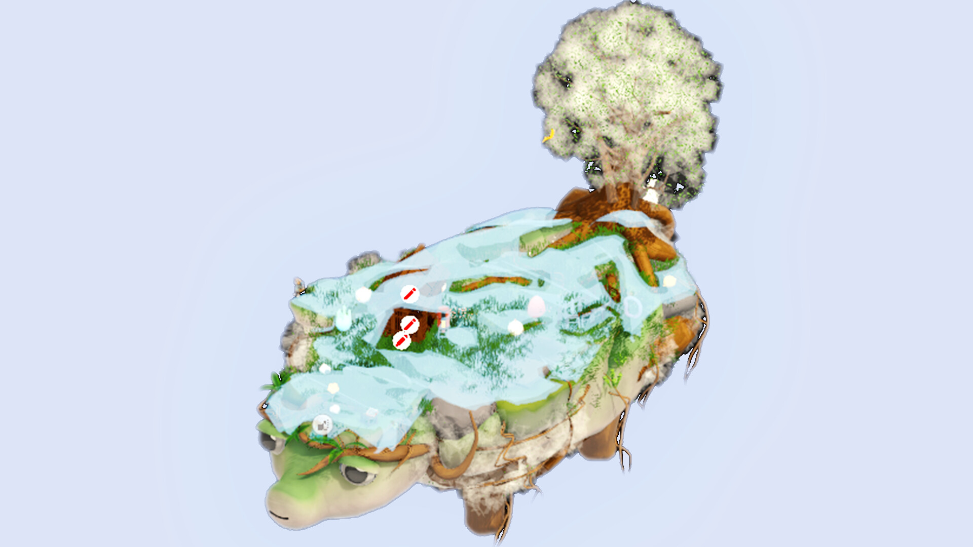 FlööfCorp. screenshot 1