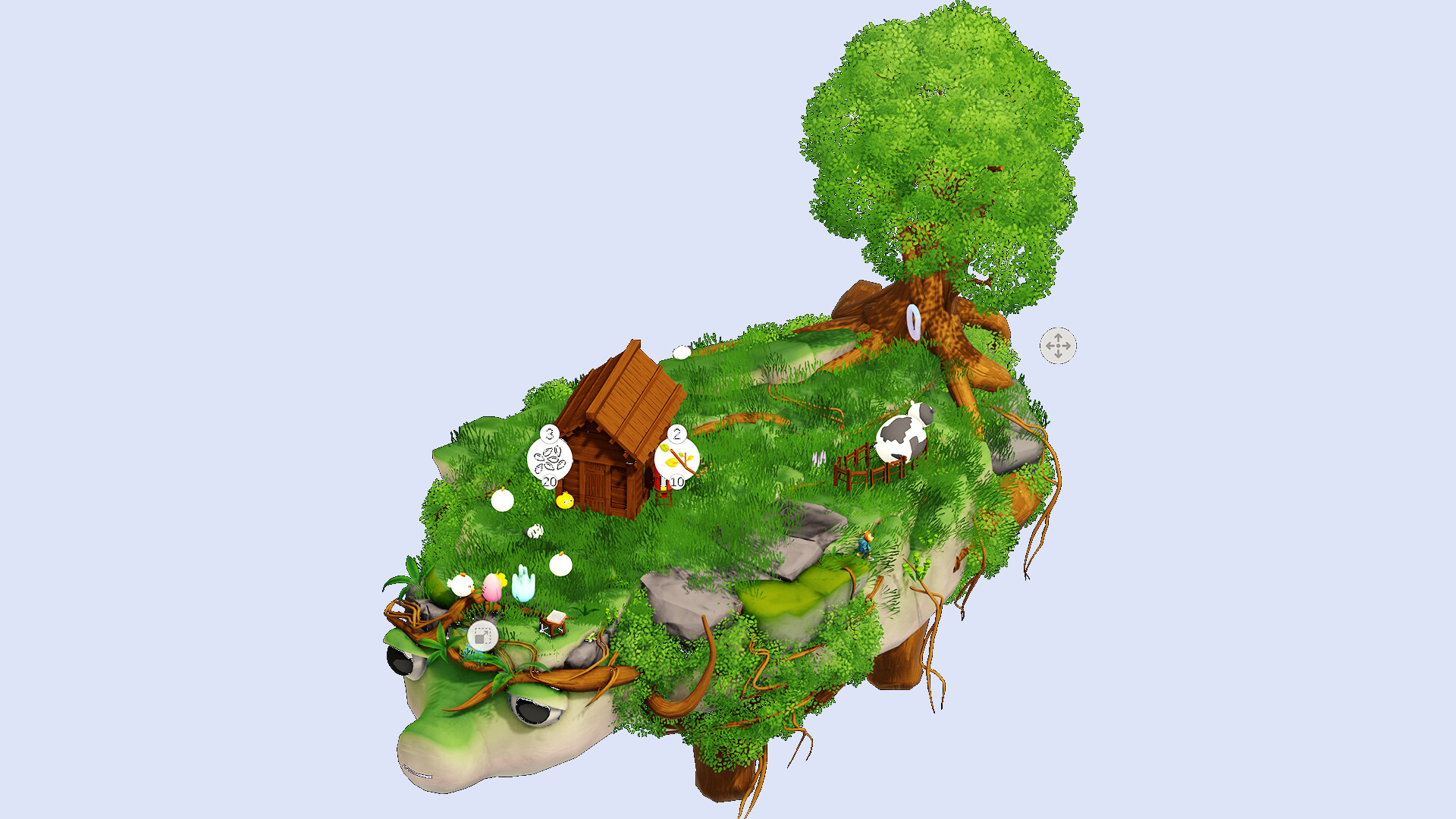 FlööfCorp. screenshot 2