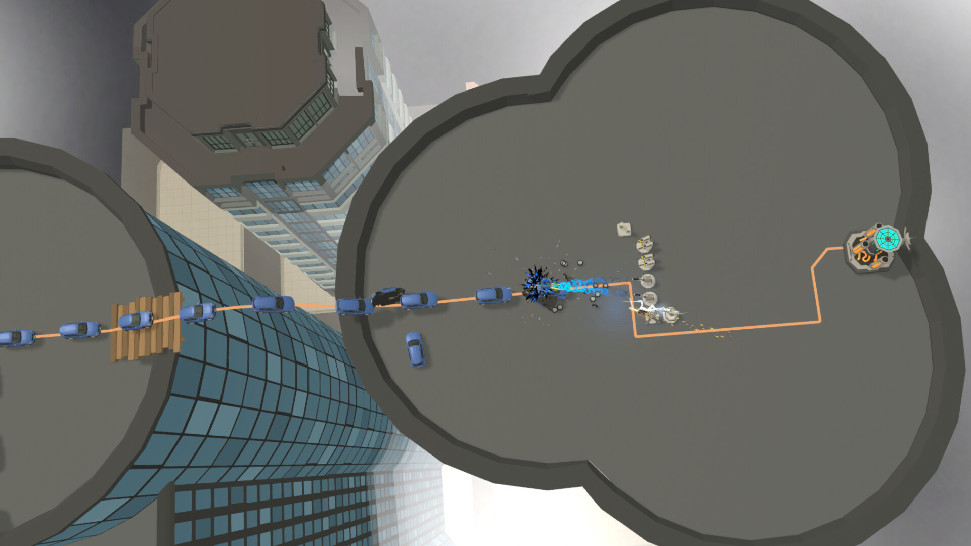 Automatrons screenshot 10