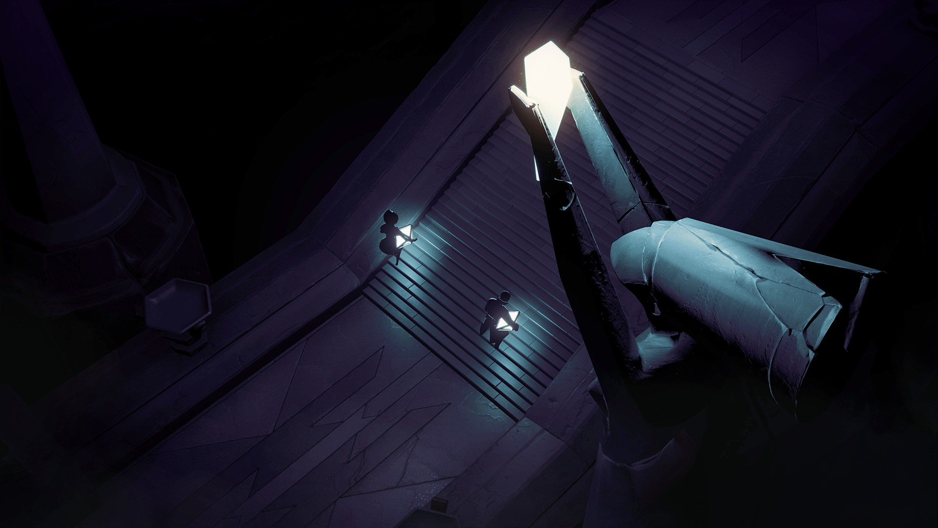 Morkredd Demo screenshot 5