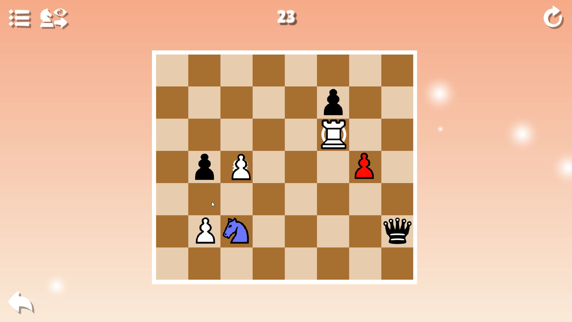 Puzzle & Chess screenshot 11