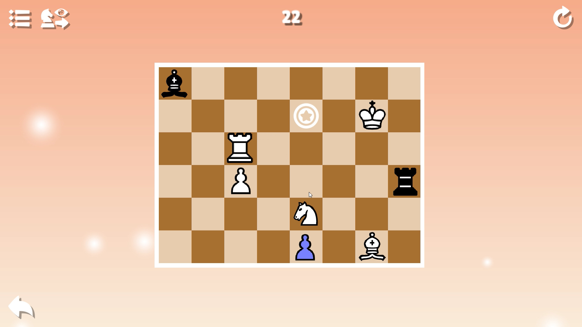 Puzzle & Chess screenshot 10