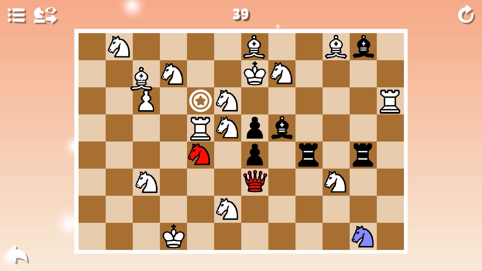 Puzzle & Chess screenshot 7
