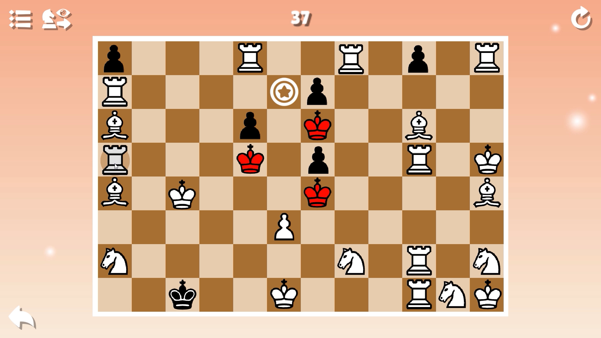 Puzzle & Chess screenshot 13