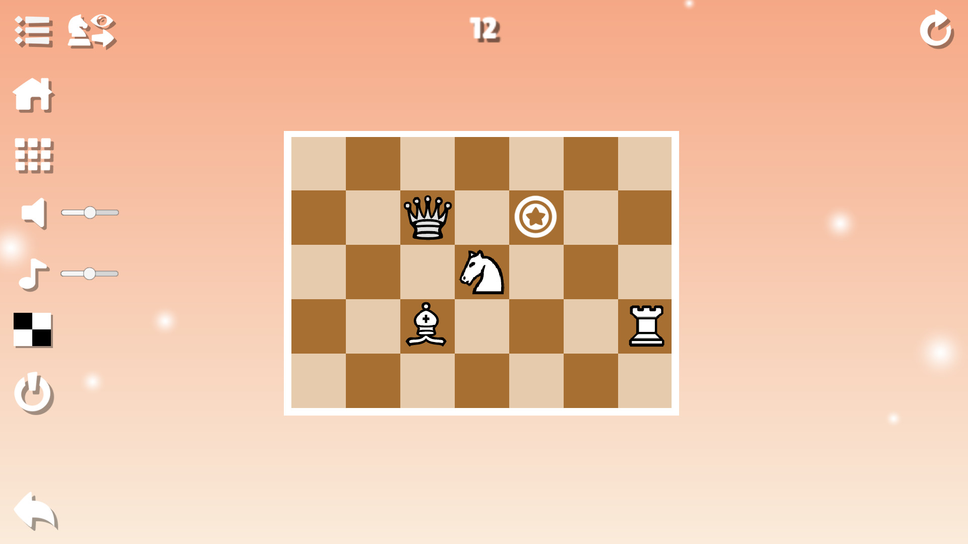 Puzzle & Chess screenshot 8