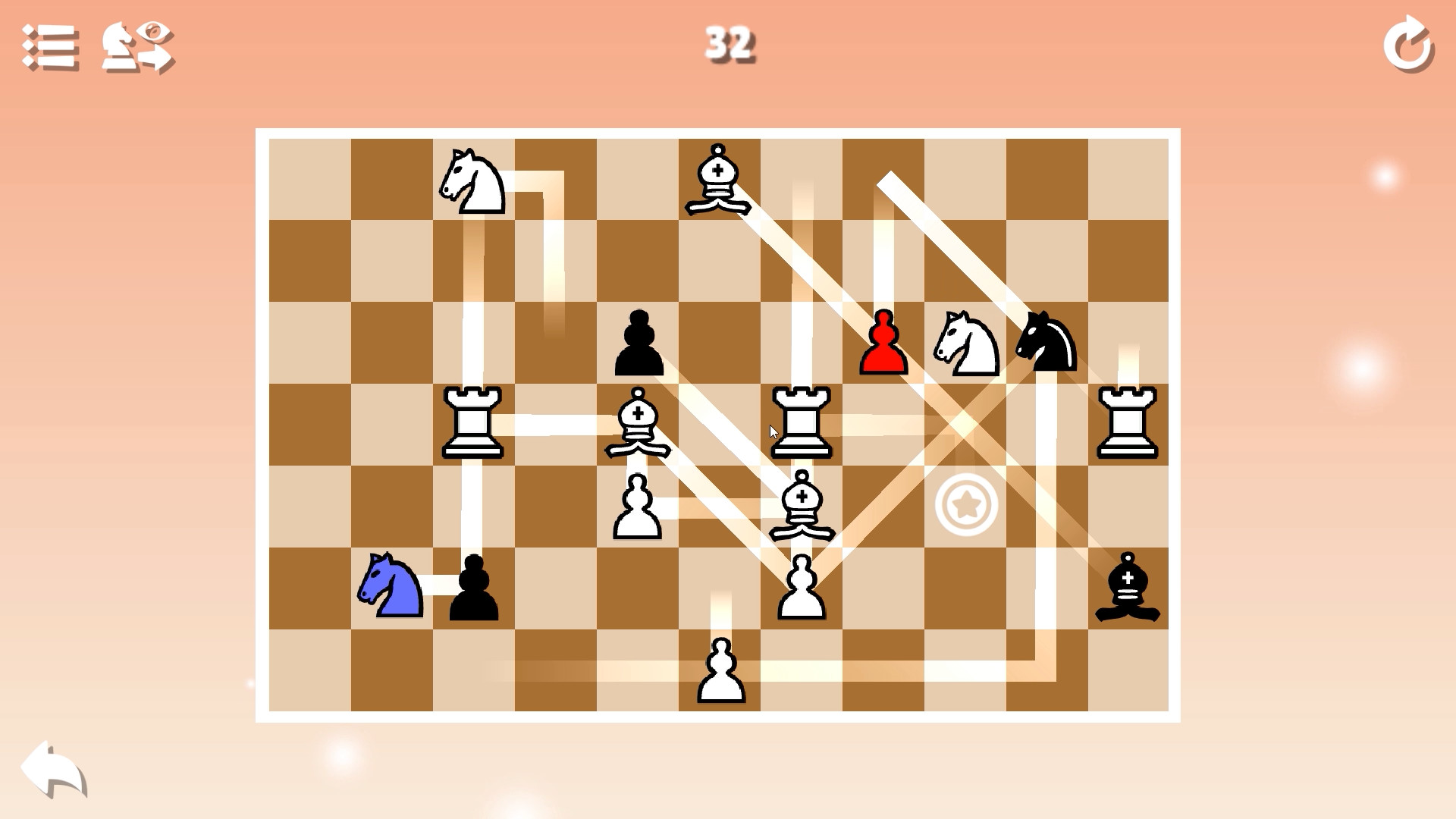 Puzzle & Chess screenshot 9