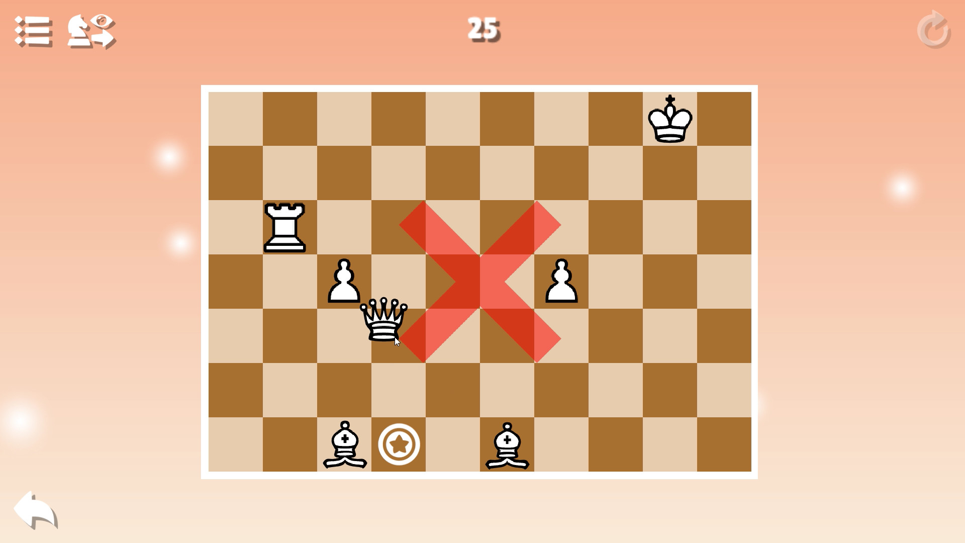 Puzzle & Chess screenshot 12