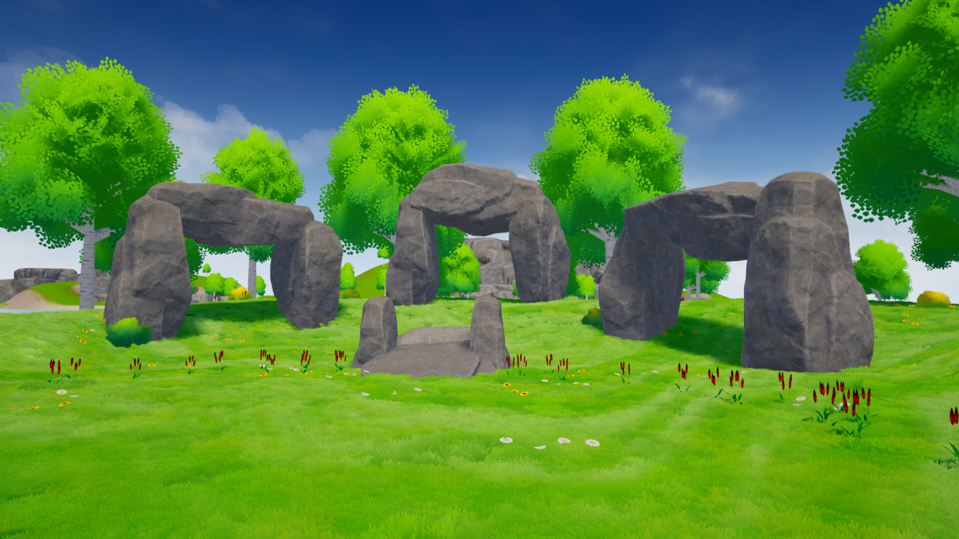 Kubberz screenshot 8