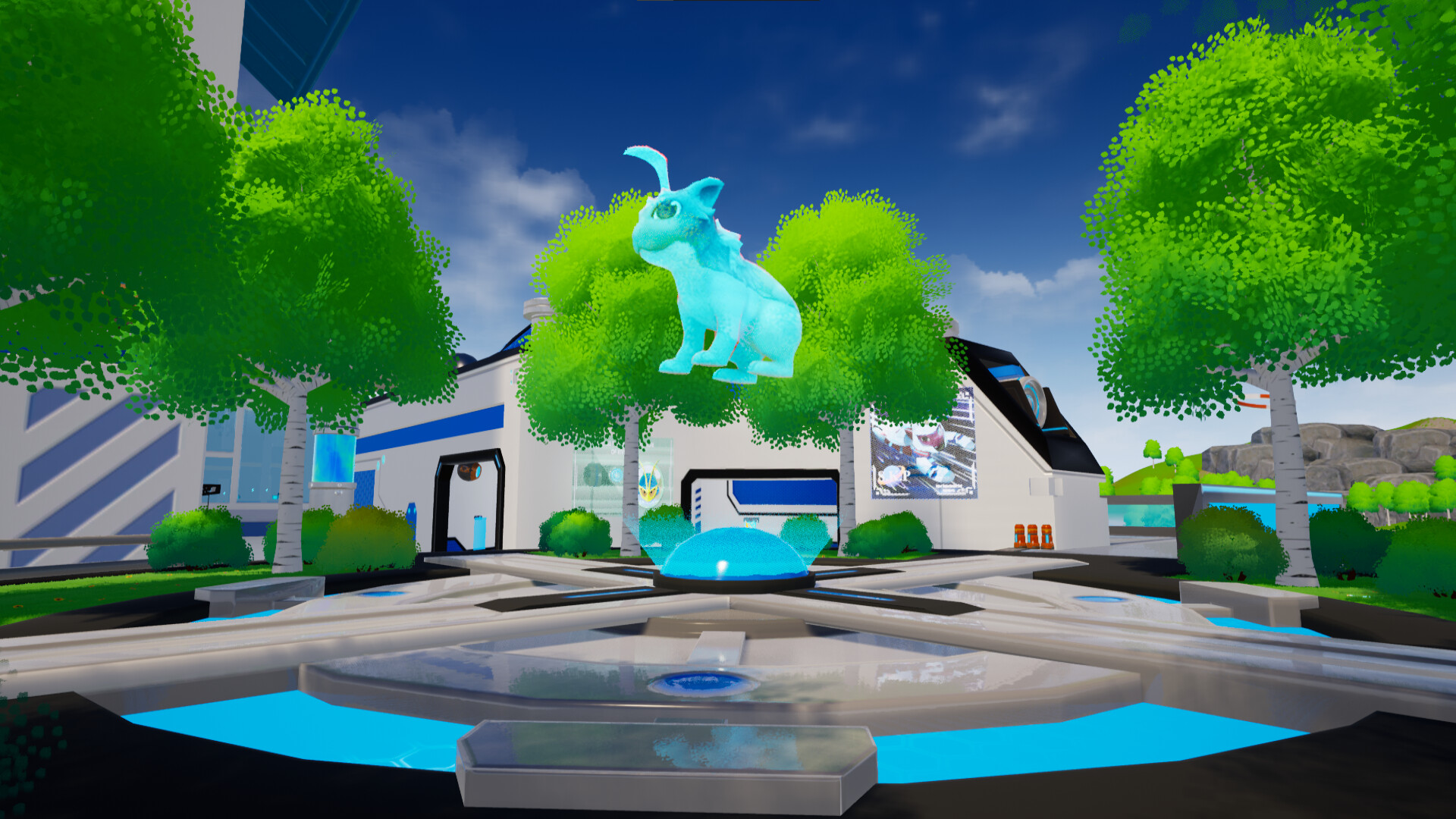 Kubberz screenshot 10