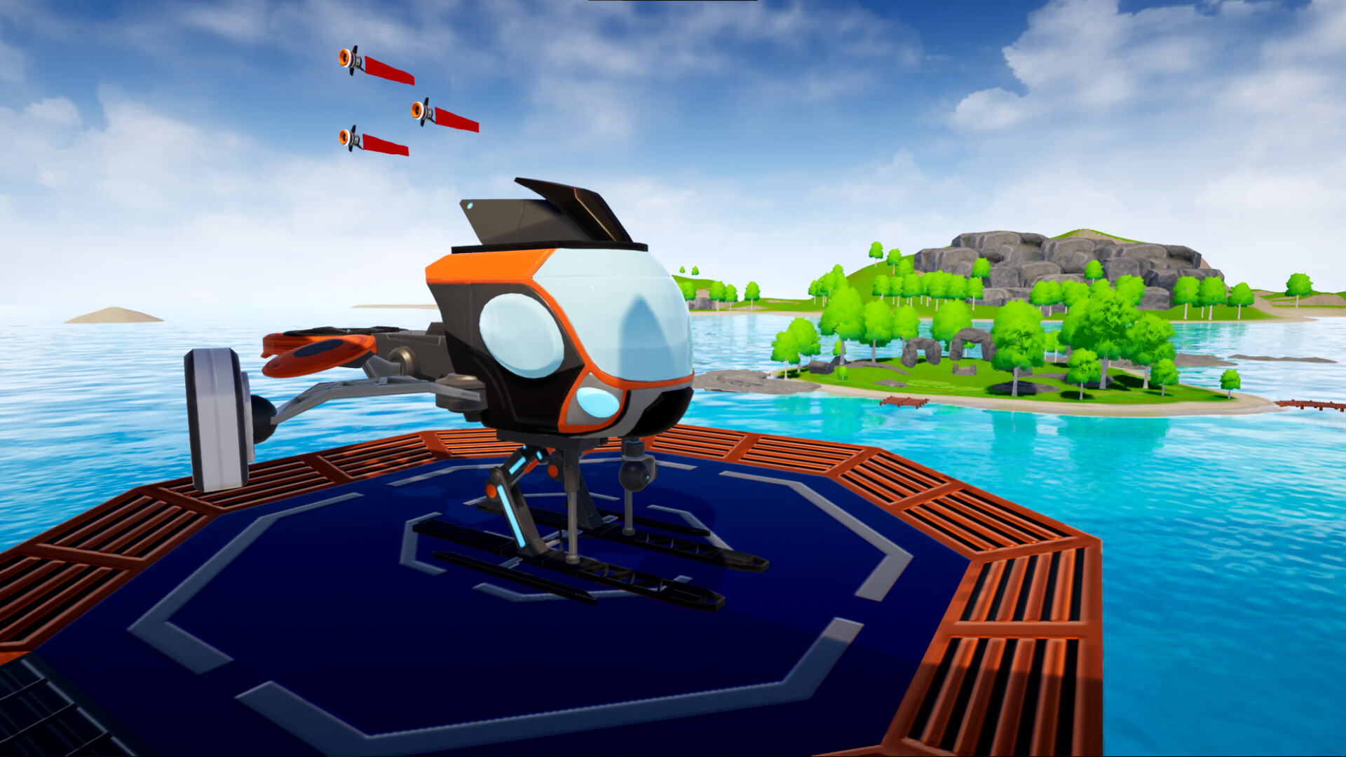 Kubberz screenshot 9