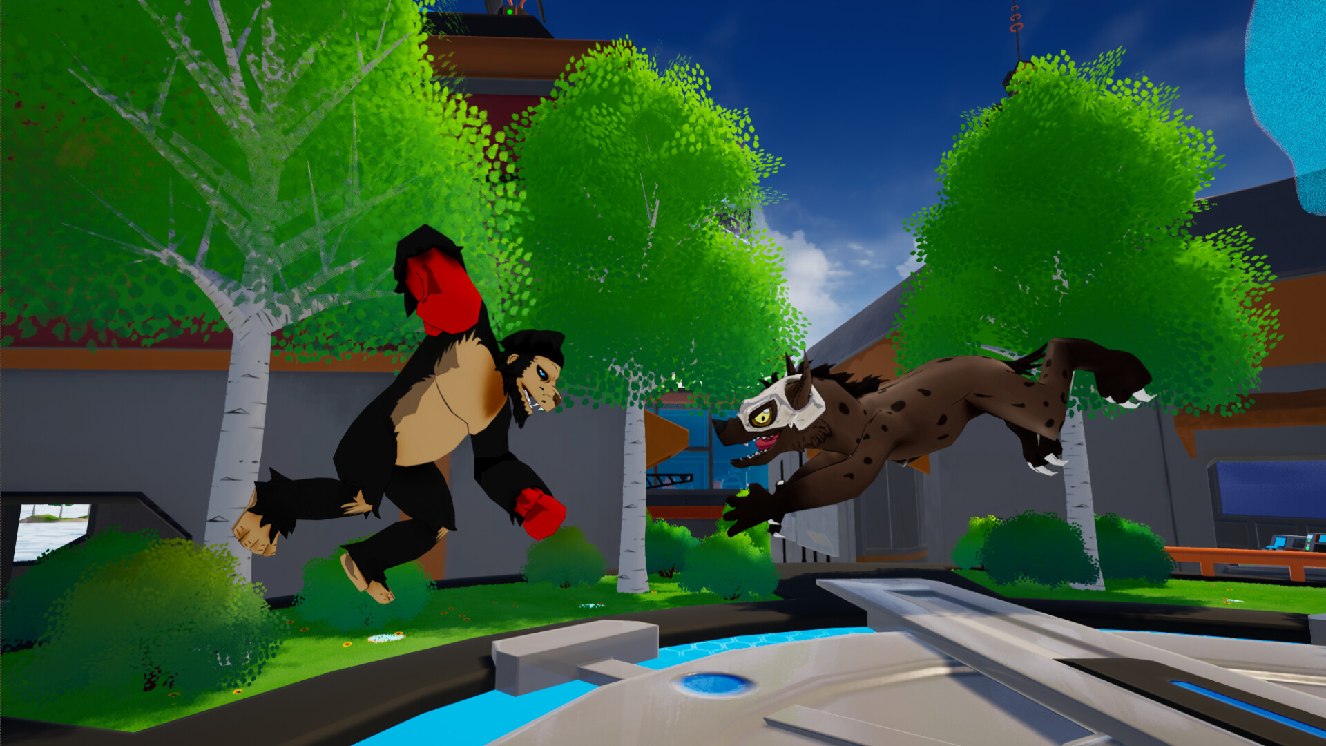 Kubberz screenshot 12
