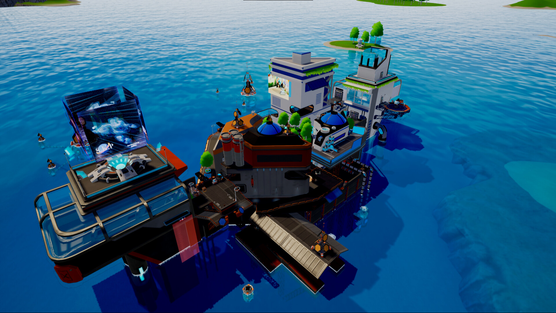 Kubberz screenshot 11