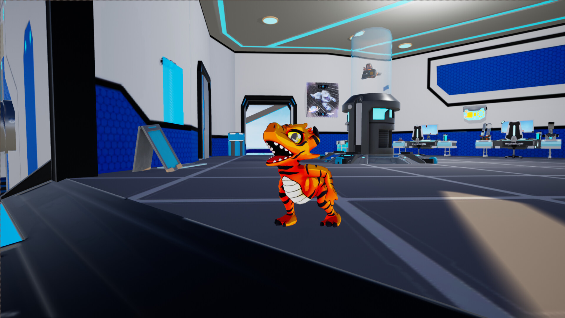 Kubberz screenshot 7
