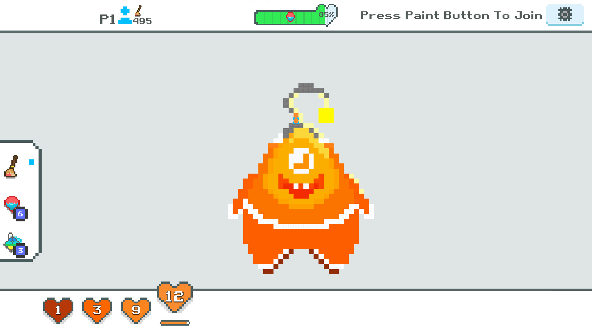Love Colors screenshot 5