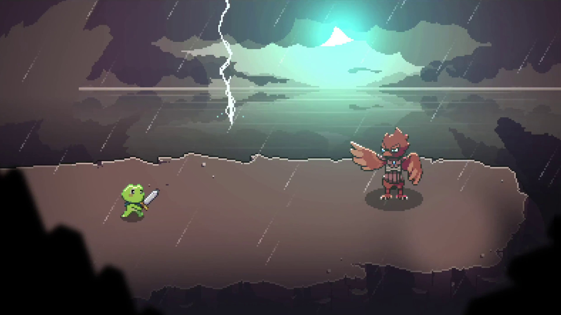 A Frog's Tale screenshot 5