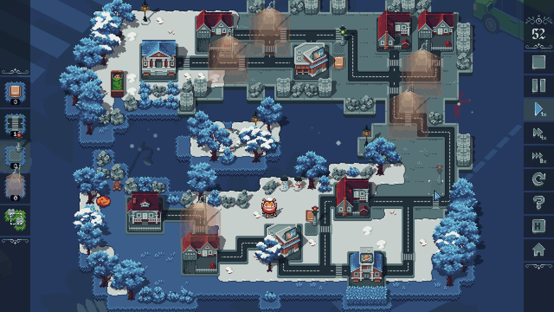 Sweet Dreams Alex screenshot 8