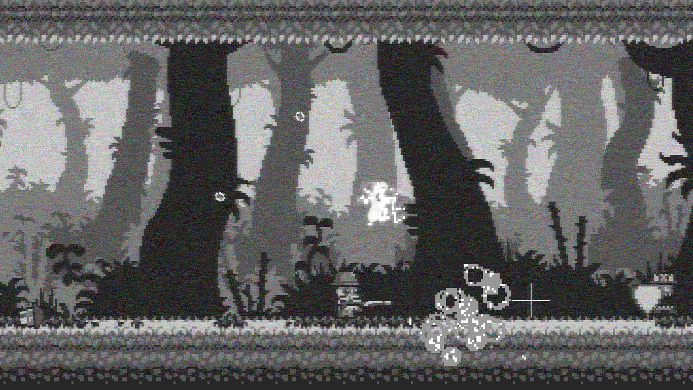Another Warfare screenshot 5